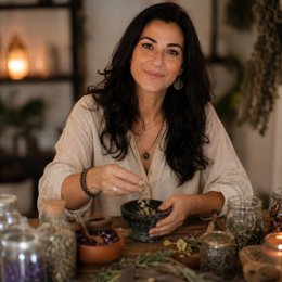 Thais Zancanaro